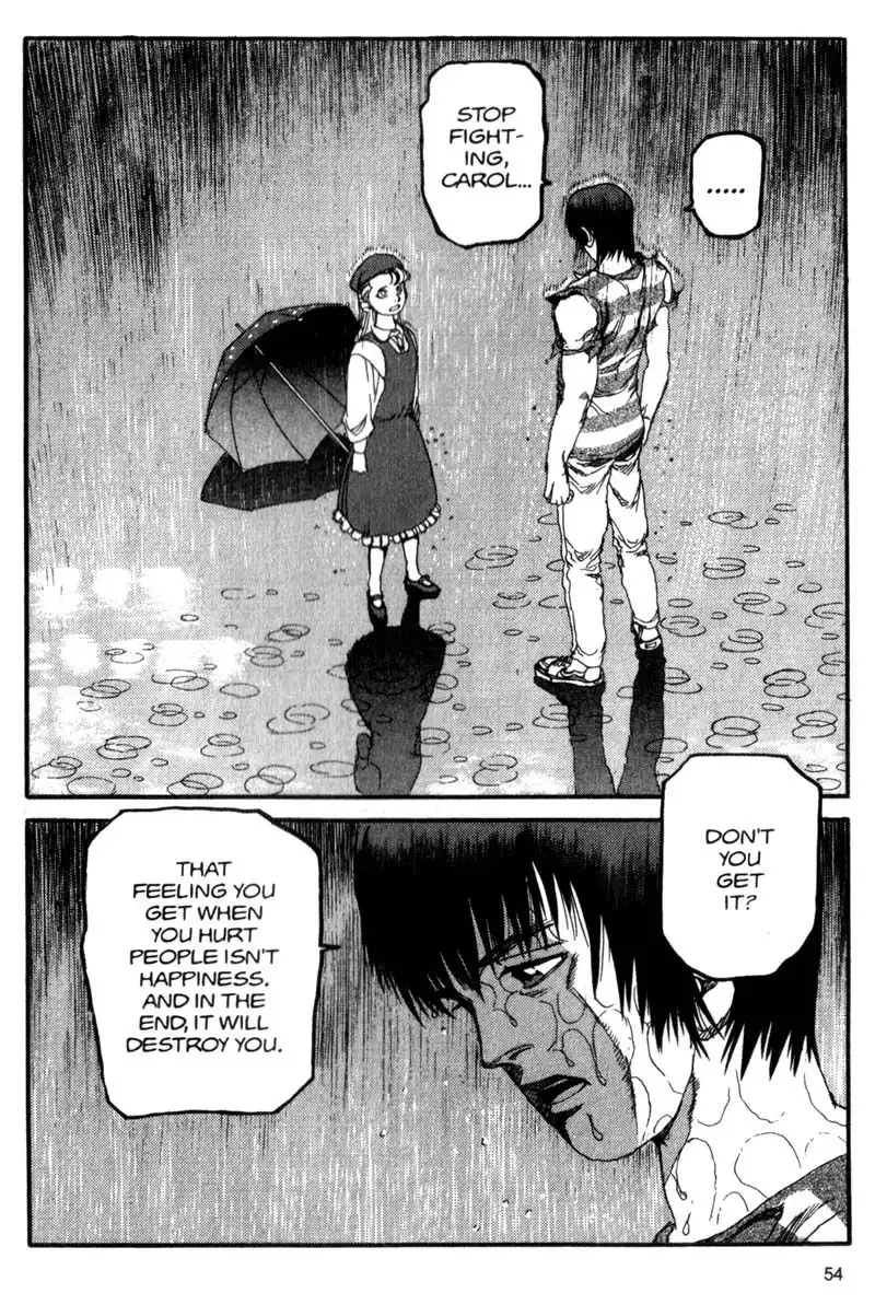 Project Arms Chapter 46 16